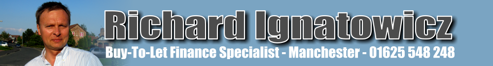 Buy To Let Mortgages Advisor